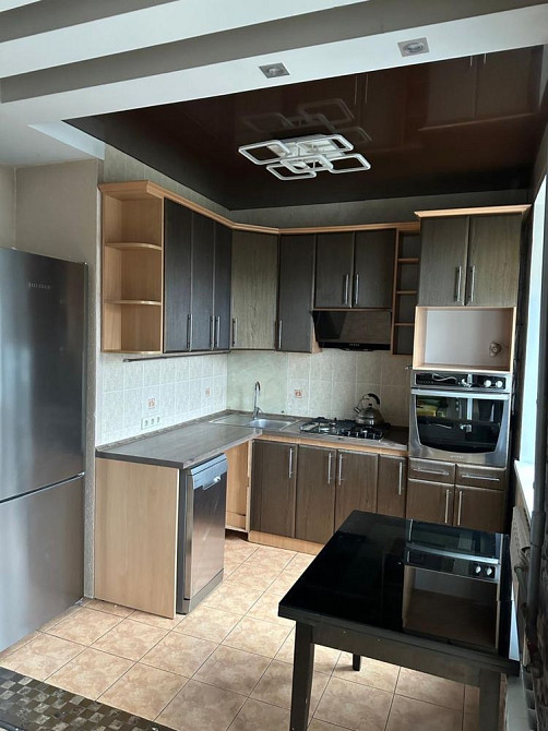 Продаж Квартира 3-кімнатна, 5/5 поверх на Уманська вул., д. 29 Київ - фото 7