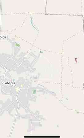 Продаж земельної ділянки 1 га 