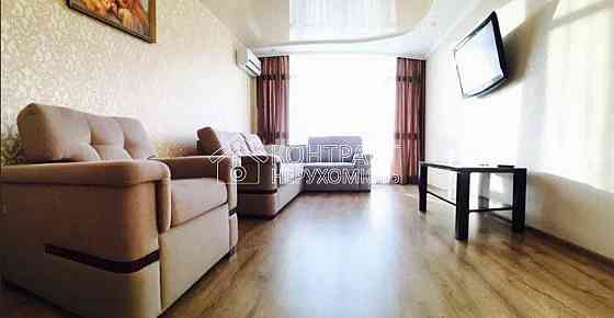 Оренда Квартира 1-кімнатна, 21/25 поверх на вул. Григорівське Харків