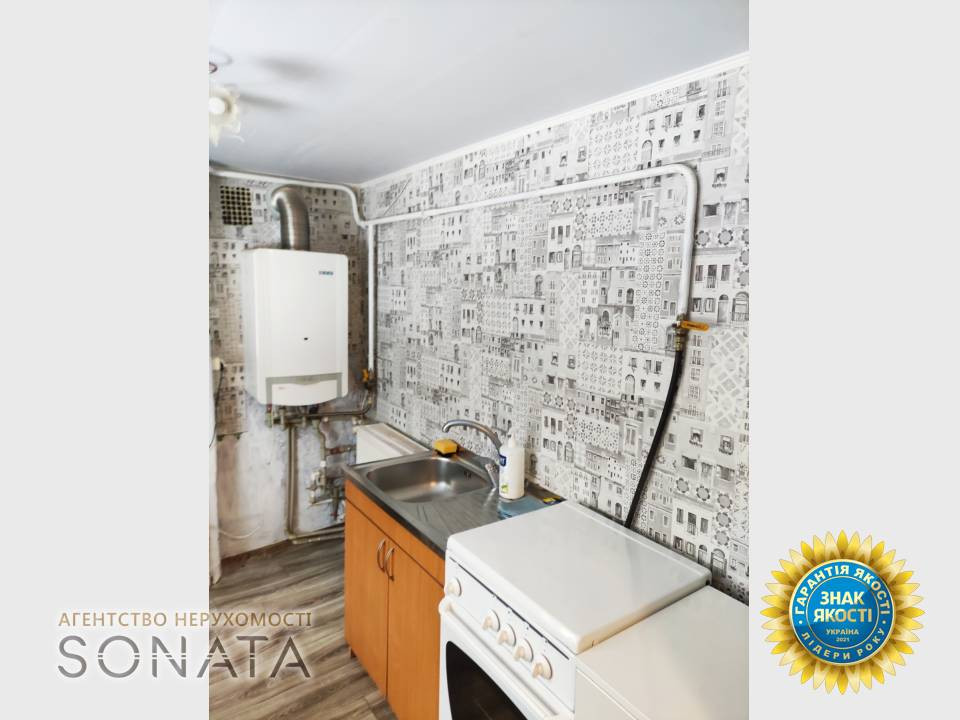 Продаж 1-поверховий Будинок  62 кв.м 4 кімн. на вул. Василини Черкаси - фото 15