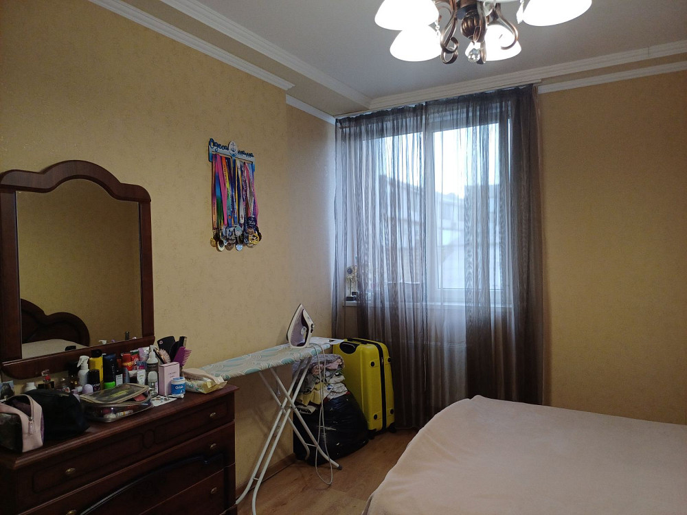 Продам 2-х комнатную квартиру с ремонтом в самом центре Одессы Одеса - фото 7