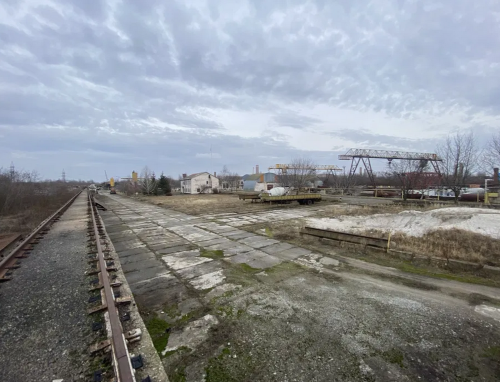 Оренда виробниче приміщення Кропивницький - фото 3