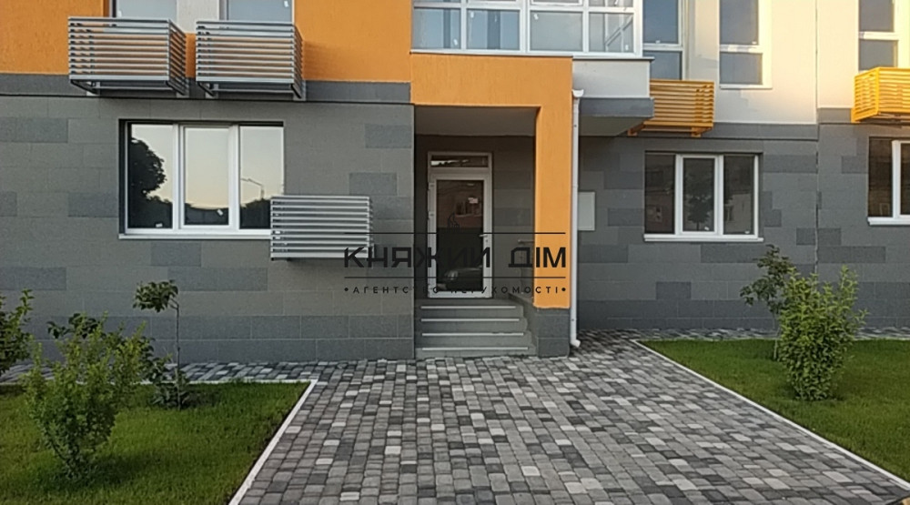 Продаж офісне приміщення на Победы просп./ Берестейский просп. поверх - 1 Київ - фото 1