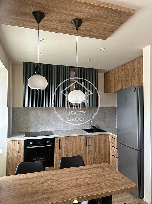 Продаж Квартира 1-кімнатна, 3/10 поверх на Червоної Калини проспект, 85 Львів - фото 1