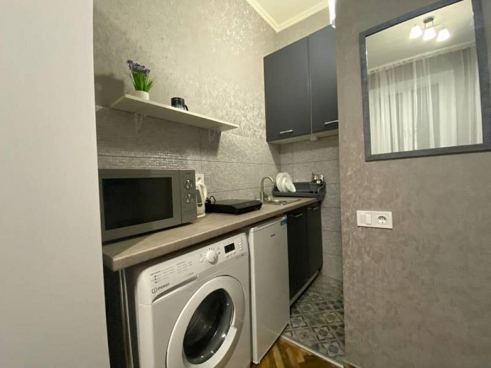 Продаж Квартира на улица Підмурна 5 L'viv - photo 5