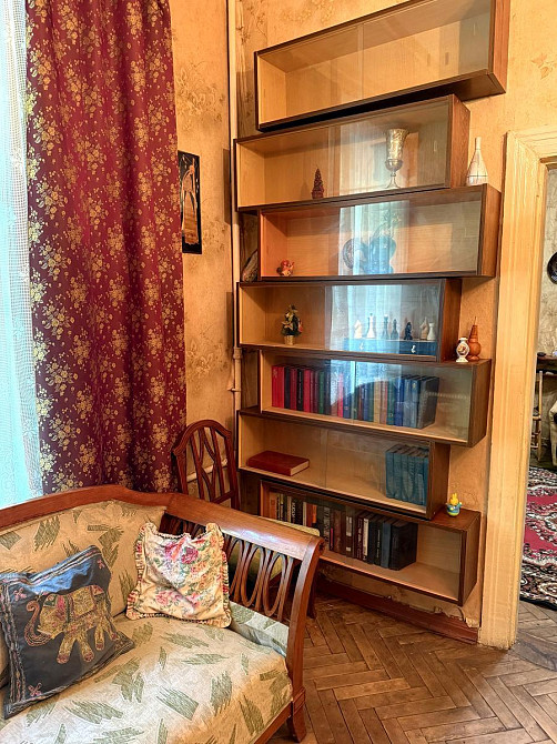 Оренда Квартира 2-кімнатна, 2/5 поверх на Богдана Хмельницького, 66 Київ - фото 7