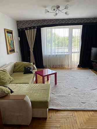 Продаж Квартира 3-кімнатна, 5/9 поверх на Млинарська вул., 50 Івано-Франківськ