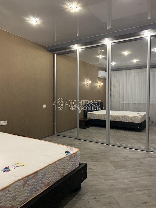 Продаж 4к Квартира 81.5 кв.м Ахсарова вул. Kharkiv - photo 16