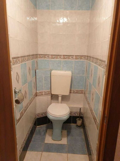 Продаж Квартира 2-кімнатна, 3/3 поверх на Геофізиків, 1 Київ - фото 5