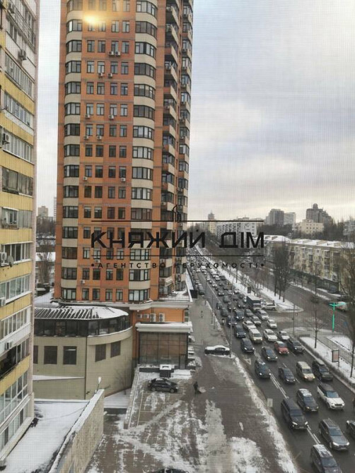 Продажа 2-х к. квартиры в центре б-р Леси Украинки. № 21139356 Київ - фото 13