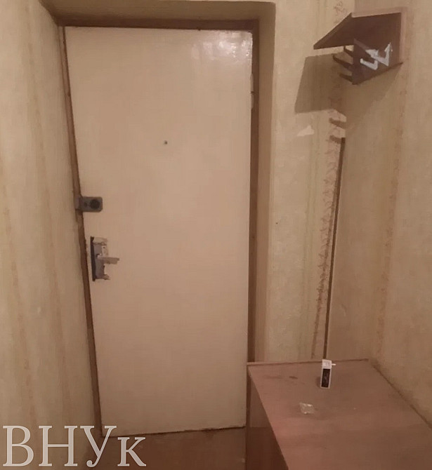 Продаж Квартира 1-кімнатна, 5/5 поверх на Руданського, 5 Ужгород - изображение 2