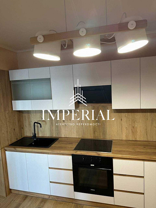 Оренда 2к Квартира 55 кв.м Ревуцького вул. Киев - изображение 12