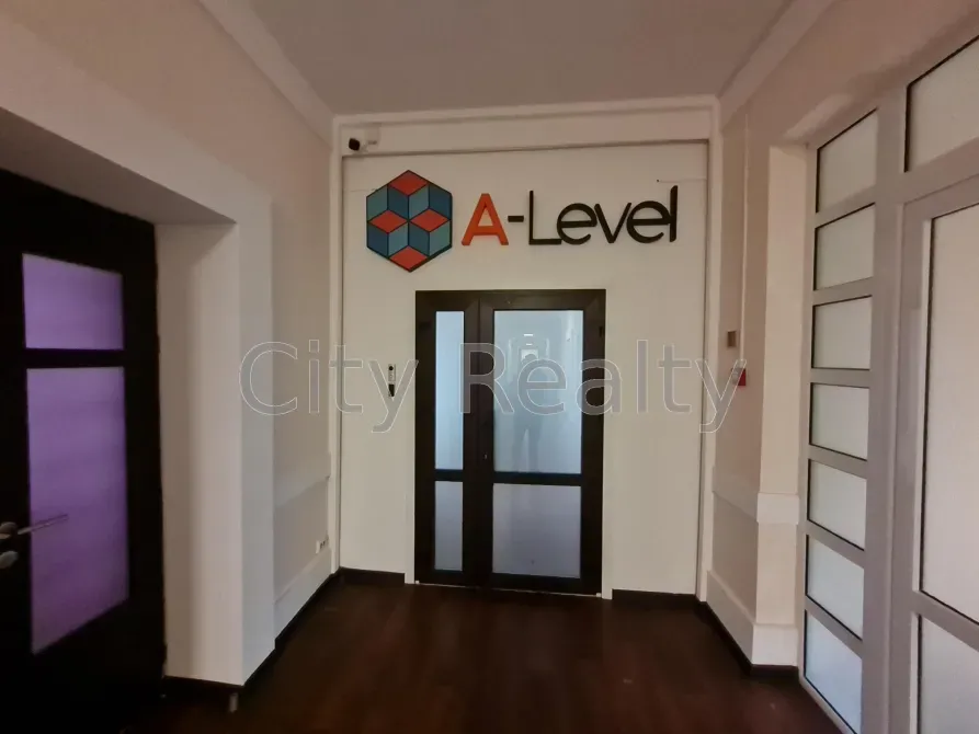 Здається Офісні приміщення площа 280.4 кв.м 7-й поверх Київ Хрещатик 7/11 Київ - фото 9