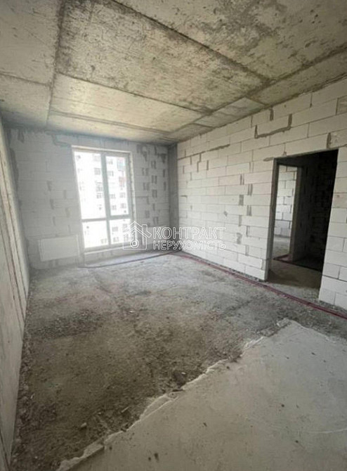 Продаж Квартира 1-кімнатна, 12/16 поверх на вул. Клочківська Харків - фото 1