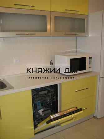 Оренда 2-х. кімнатної квартири -студіо на М. Липківського. м. Вокзальная 10 хвилин пішки. Киев