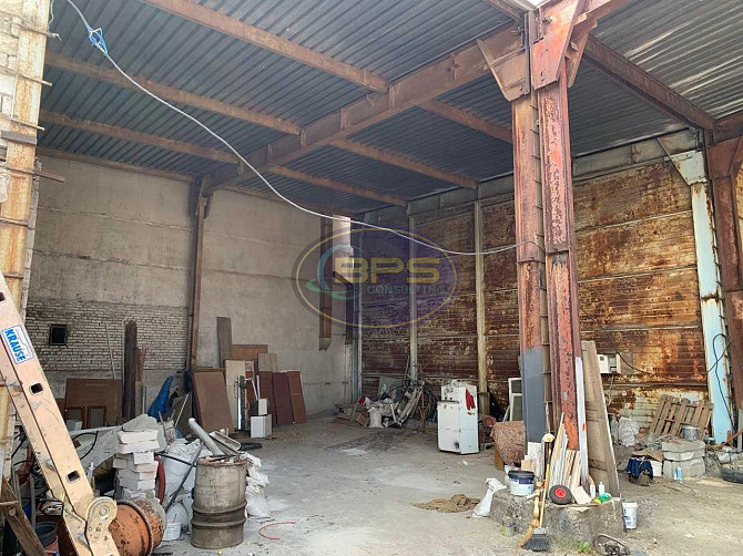 Продаж виробниче приміщення Українка - фото 6