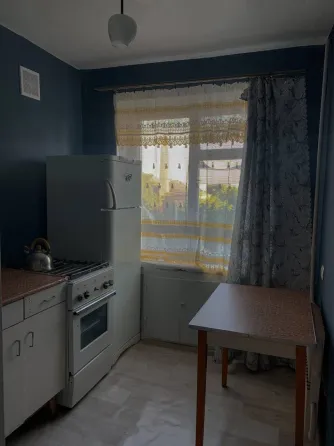 Продаж 1к Квартира 30 кв.м Липова Дніпро