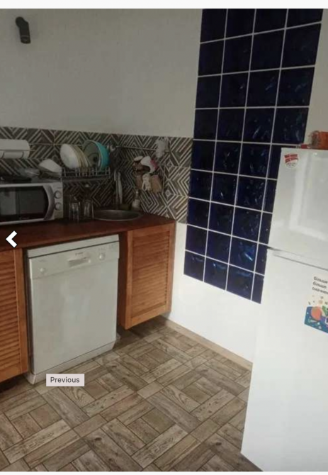 Оренда Квартира 2-кімнатна, 5/5 поверх на ул. Ивана Сергиенко, 15 Київ - фото 10