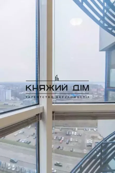 Без комісії продаж 3 км. кв. ЖК Зарічний, пр. м.Бажана,1А м. Славутич 18/25 код 21146345 Київ - фото 12