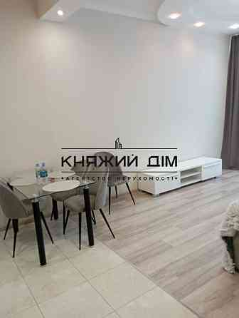 Оренда 1-кімнатної квартири на Оболоні. № 1173783 Київ