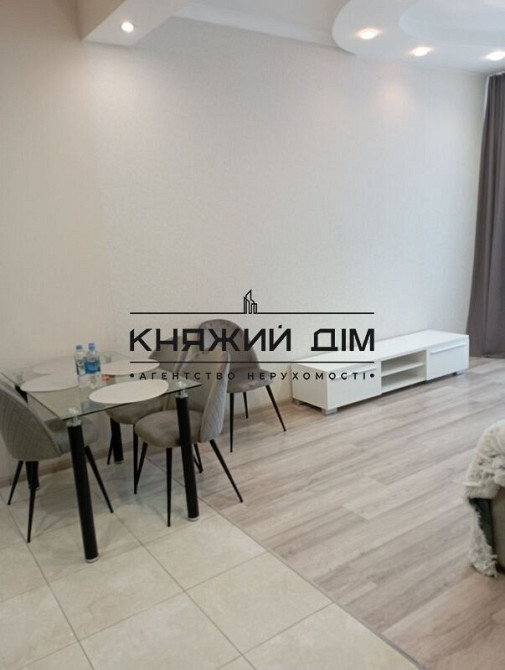 Оренда 1-кімнатної квартири на Оболоні. № 1173783 Kiev - photo 2