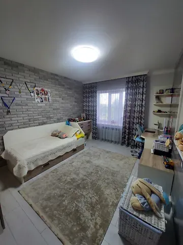 Продажа 2-этажный   150 кв.м 4 комн. на Паркова вулиця 4  - изображение 2