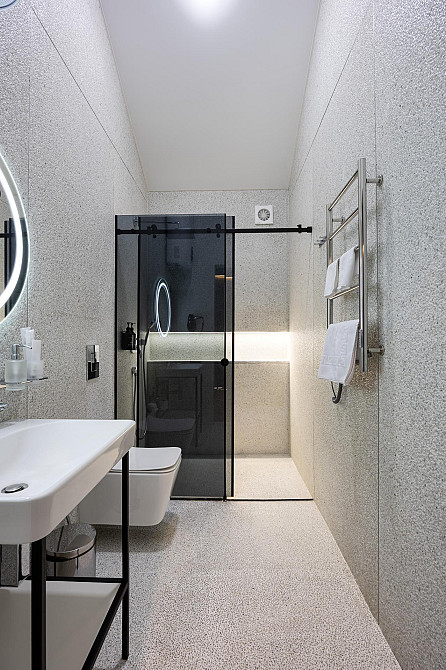 Продаж Квартира 2-кімнатна, 1/1 поверх на вул. Бориславська Східниця - фото 18