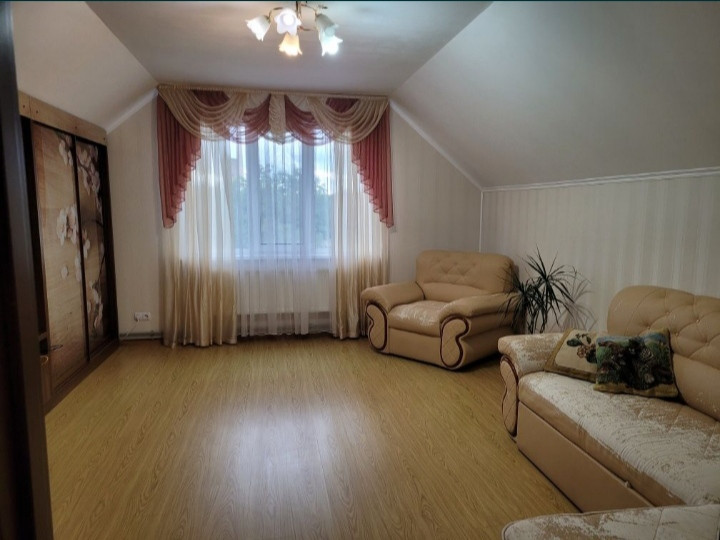 Оренда 2-поверховий Будинок  134 кв.м 3 кімн. на Вільський шлях Zhytomyr - photo 1