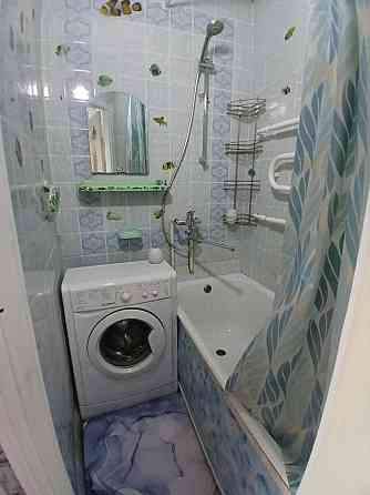 Оренда Квартира 1-кімнатна, 9/9 поверх на Расанівська набережна, 24 Київ