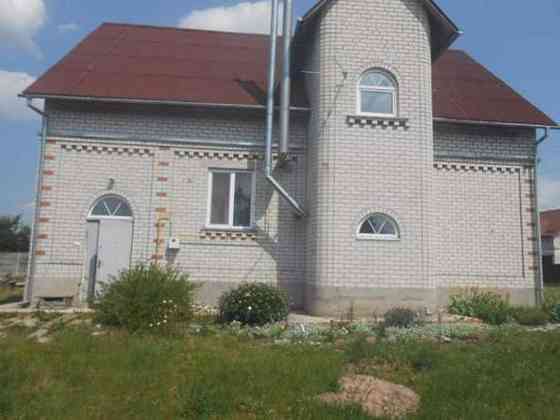 Продаж 2-поверховий Будинок з ділянкою 35 сот 191 кв.м   