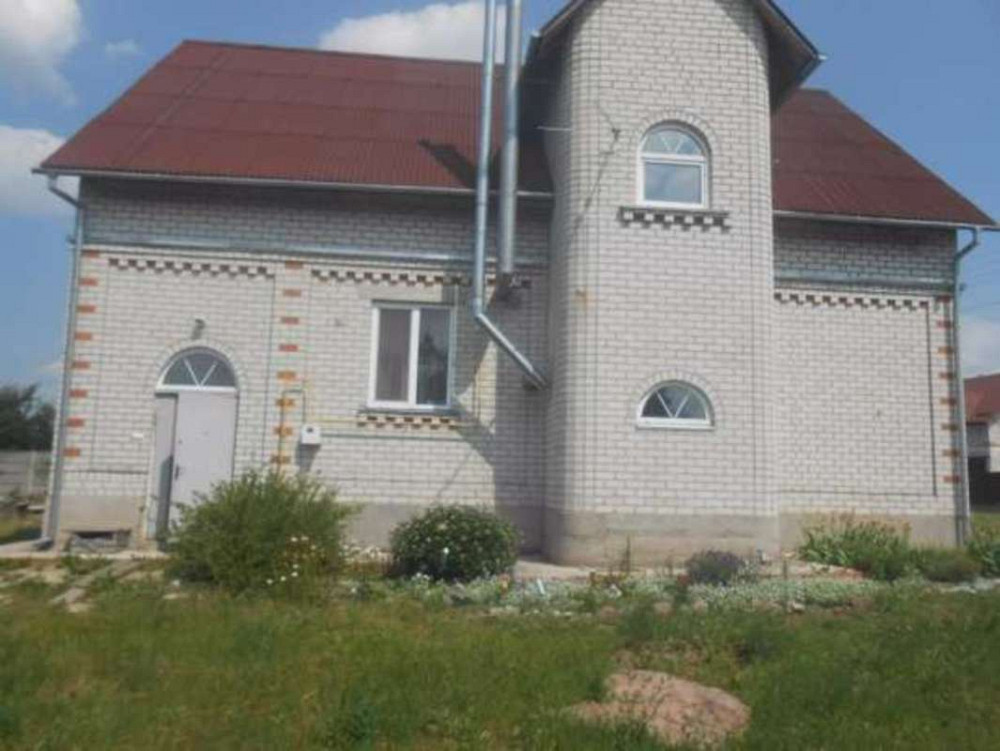 Продаж 2-поверховий Будинок з ділянкою 35 сот 191 кв.м    - фото 1