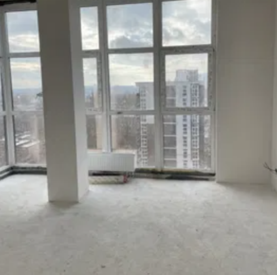 Двухкомнатная квартира на улице Гераневая, Фонтан. Одесса