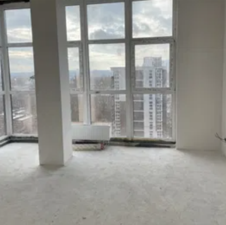 Двухкомнатная квартира на улице Гераневая, Фонтан. Одеса - фото 6