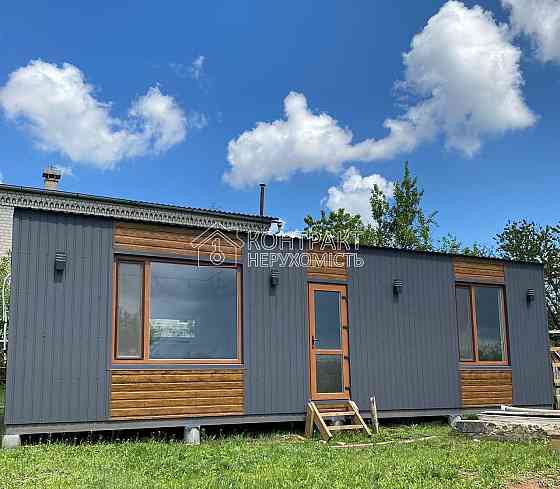 Продаж Будинок 1-кімнатний на вул. Кисляк Харьков