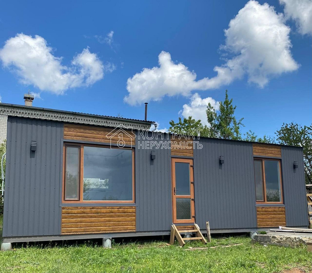 Продаж Будинок 1-кімнатний на вул. Кисляк Харьков - изображение 4