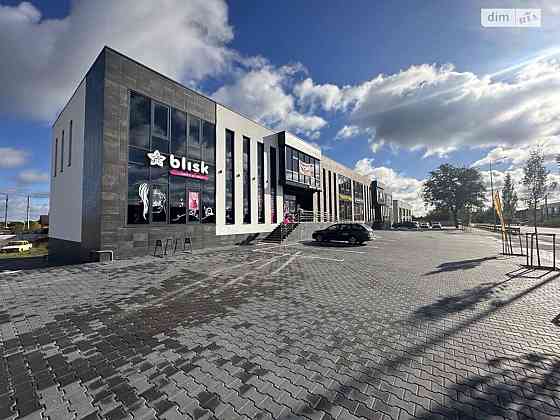 Оренда офісне приміщення на Новаківського Олекси Vinnytsya