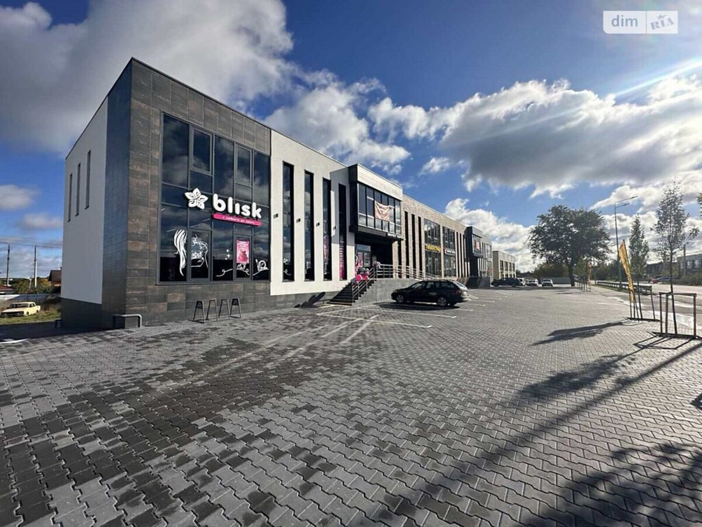 Оренда офісне приміщення на Новаківського Олекси Vinnytsya - photo 1