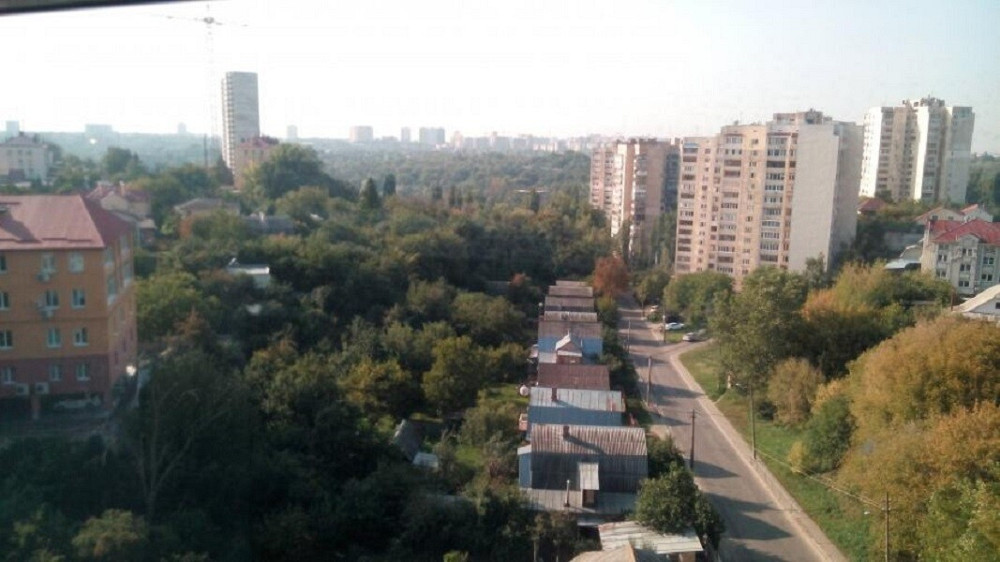 Продаж офісне приміщення на проспект Лобановского Валерия (Краснозвездный), д.58 поверх - 3/11 Киев - изображение 5