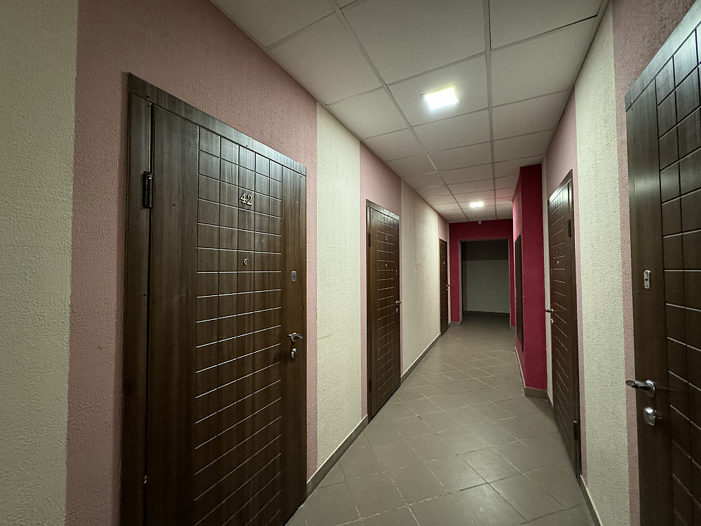 Продам 1-комнатную в ЖК Андреевский, 3/6 эт. Одеса - фото 12