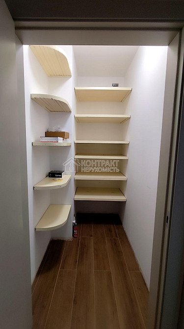 Продаж Квартира 3-кімнатна, 13/23 поверх на вул. Академіка Павлова Харків - фото 16