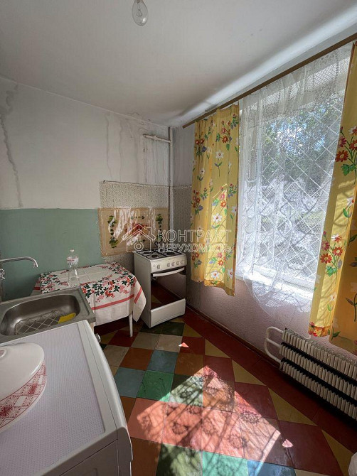 Продаж Квартира 2-кімнатна, 1/9 поверх на вул. Героїв Праці Kharkiv - photo 4
