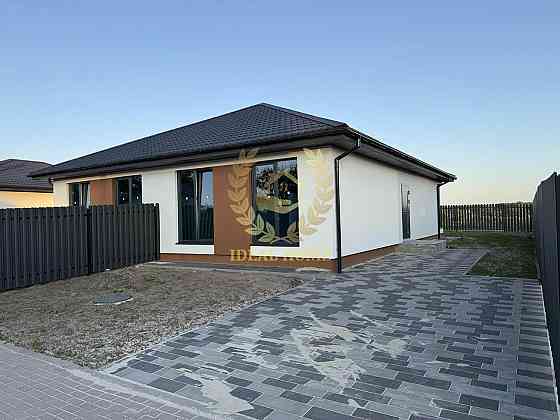 Продам Дуплекс 73 м² у Котеджному містечку Білогородська 