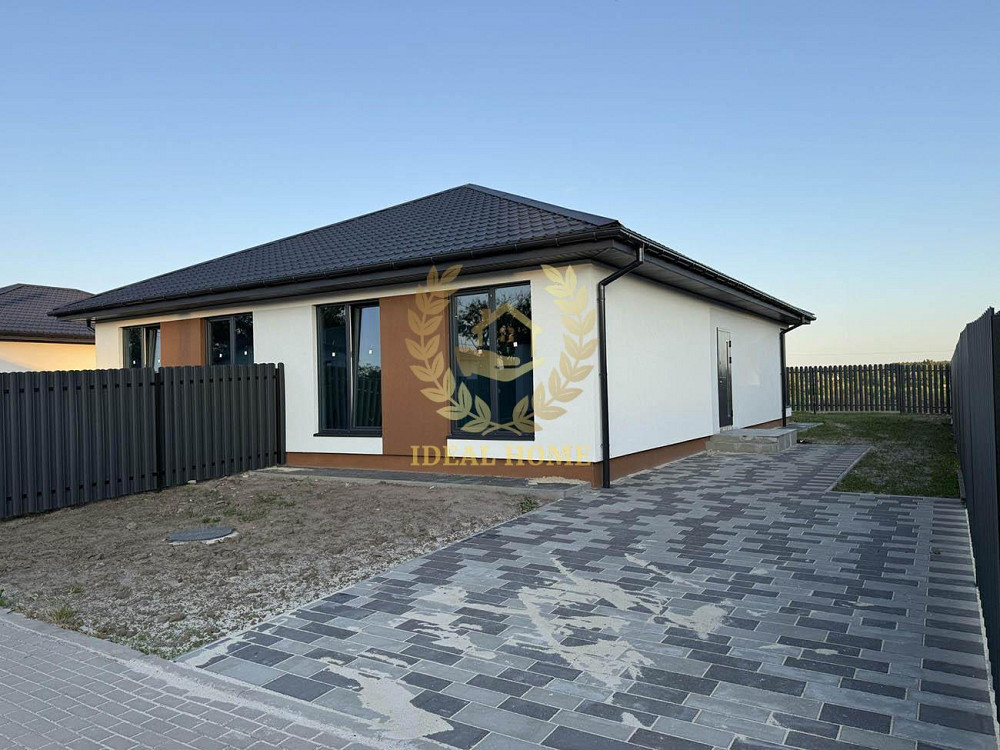 Продам Дуплекс 73 м² у Котеджному містечку Білогородська  - фото 1