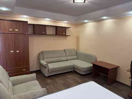 Оренда Квартира 1-кімнатна, 7/9 поверх на бульвар Ивана Котляревского (Труда), д.5 Київ