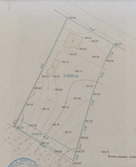 Продаж земельної ділянки 25 соток  - фото 4