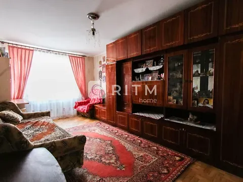 Продаж 3к Квартира 58.7 кв.м Наливайка вулиця 10А Луцьк - фото 1