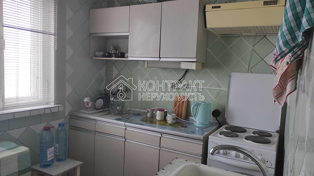 Оренда 2к Квартира 49 кв.м Амосова вул. Харків - фото 3