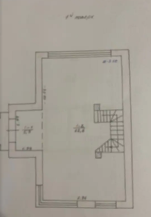 Продаж 2 поверхового будинку з терасою 225 кв. м, район Дружба Тернопіль - фото 14
