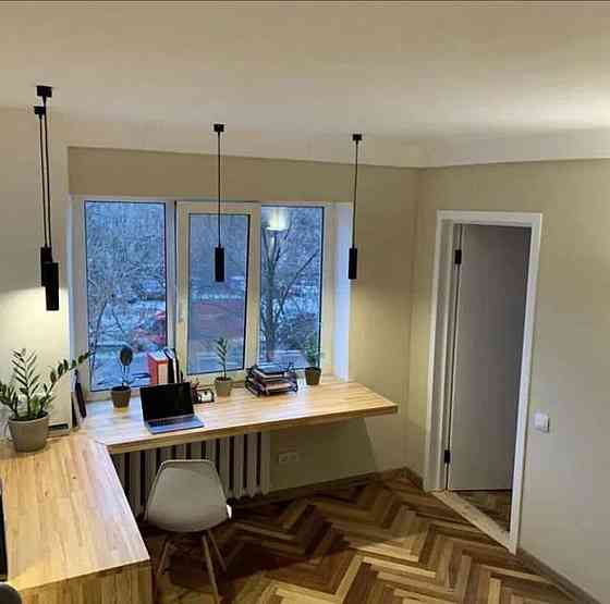 Оренда Квартира 2-кімнатна на ул. Светлицкого Киев