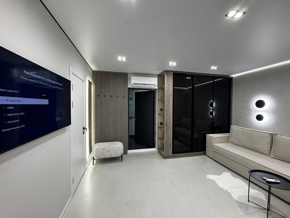 Продаж Квартира 1-кімнатна, 11/11 поверх на Юліана Пелеша, 1 Ивано-Франковск - изображение 4